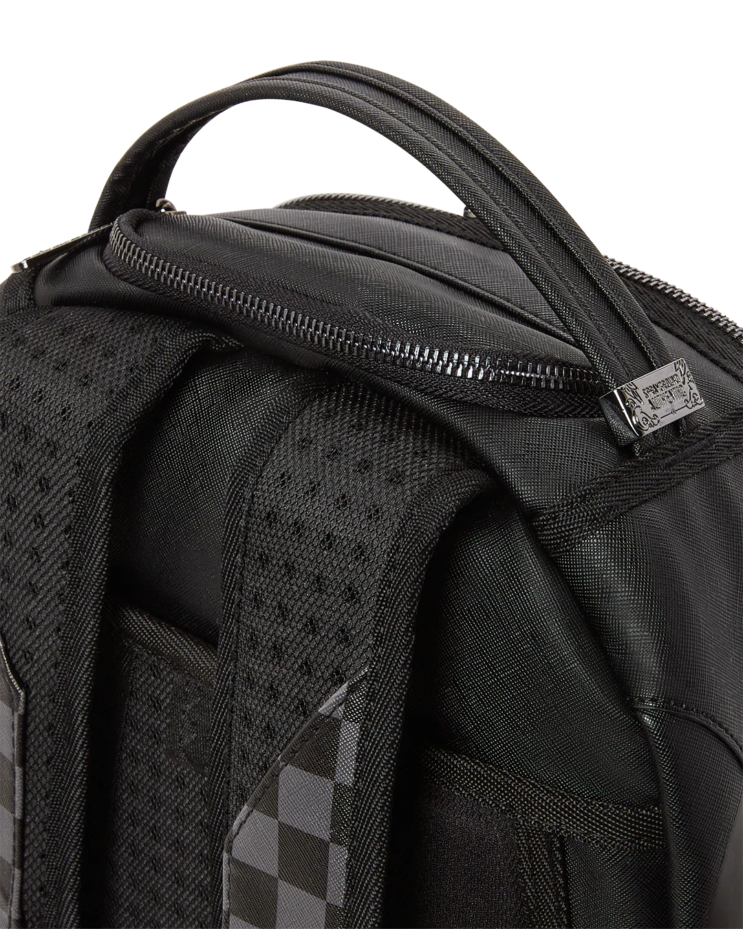 HENNY AIIR TO THE THRONE BACKPACK (DLXV) - Image 13