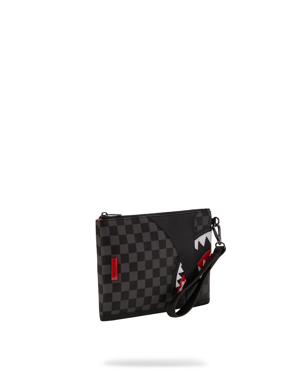 HENNY AIIR TO THE THRONE CROSSOVER CLUTCH - Image 3