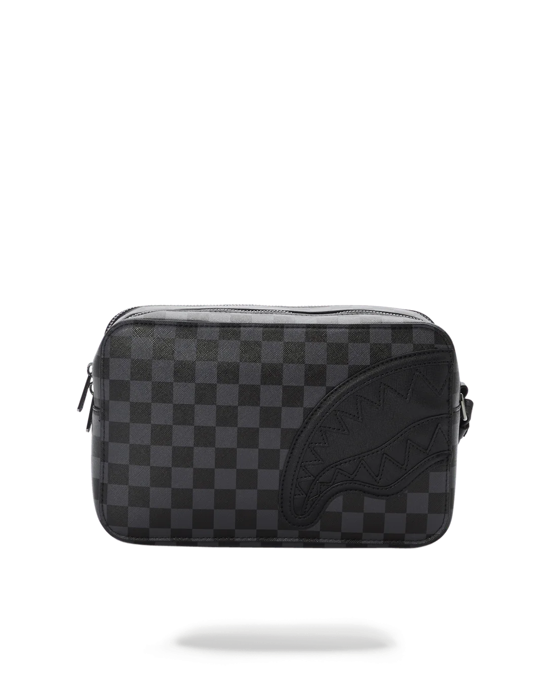 HENNY BLACK TOILETRY BAG - Image 5