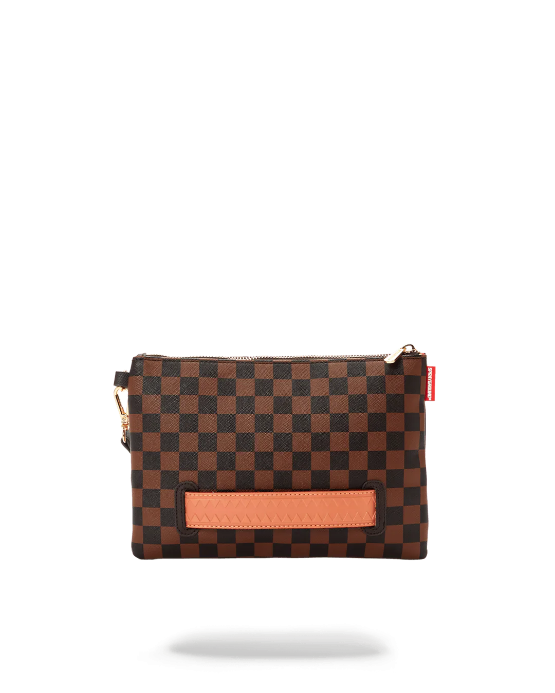 HENNY CROSSOVER CLUTCH - Image 5
