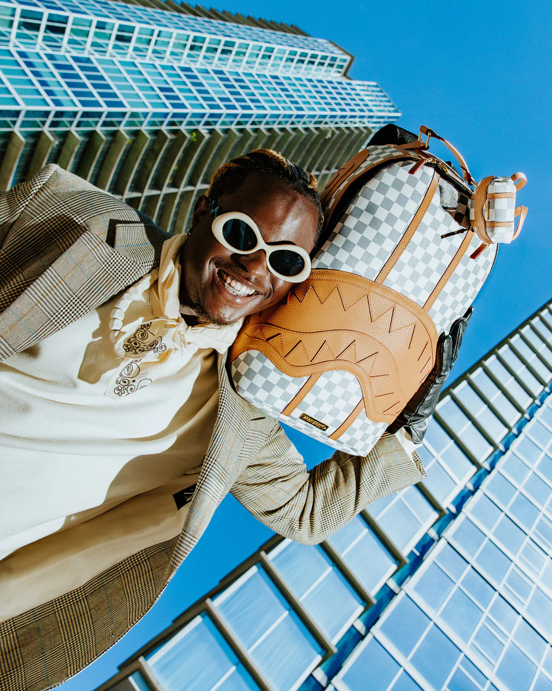 HENNY LATTE BACKPACK - Image 8