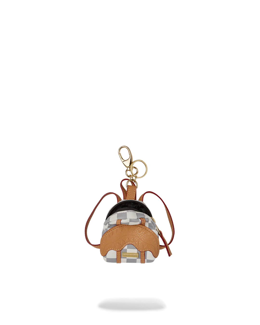 HENNY LATTE BACKPACK KEYCHAIN - Image 7