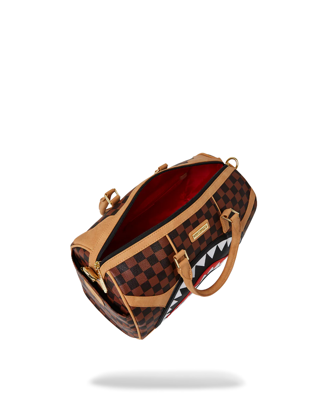 HENNYVILLE MINI DUFFLE - Image 13