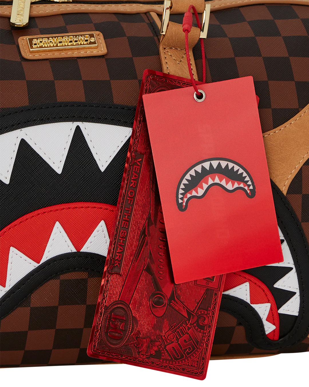 HENNYVILLE MINI DUFFLE - Image 15