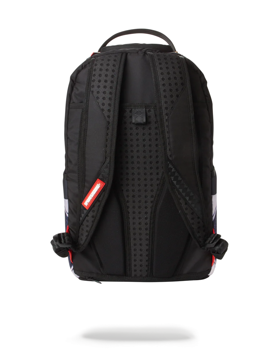 HEY ARNOLD: ANIME ON STEREO BACKPACK - Image 4