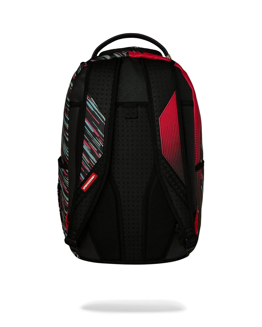 HYPER DRIVEN SHARK BACKPACK (REMOVABLE SET OF EYES) - Image 9
