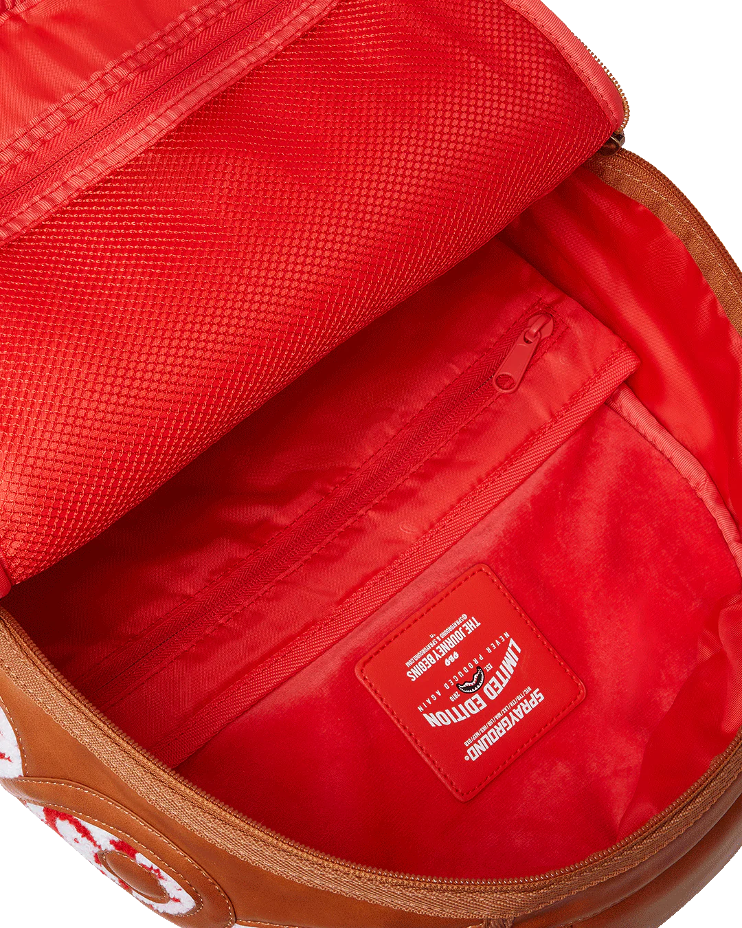 ICONS ONLY DLXSV BACKPACK - Image 11