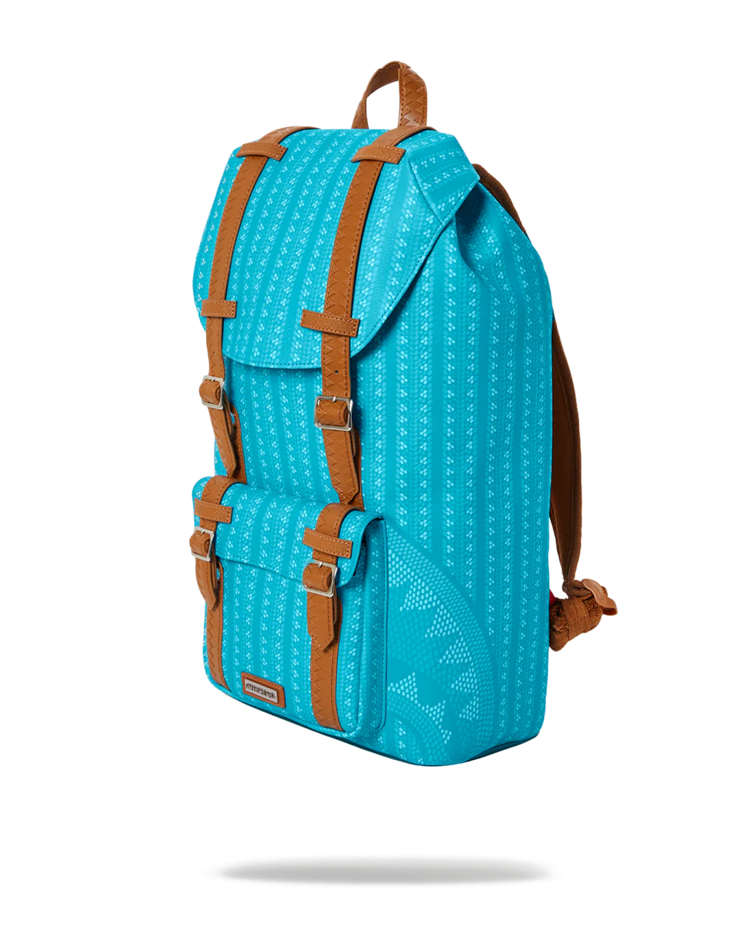 ILLUCHAINS TURQ HILLS BACKPACK - Image 3