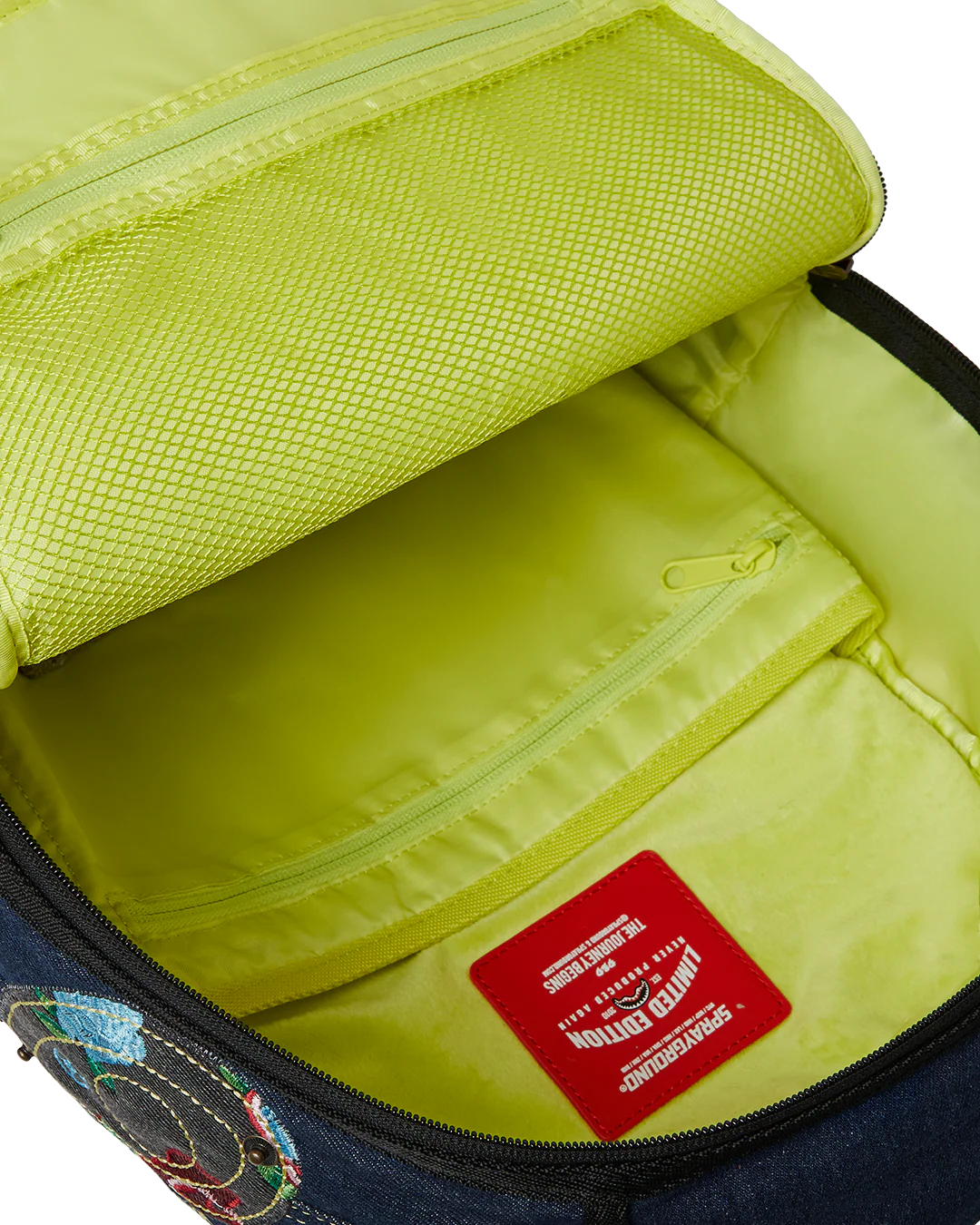 INDO DRIFT BACKPACK - Image 14