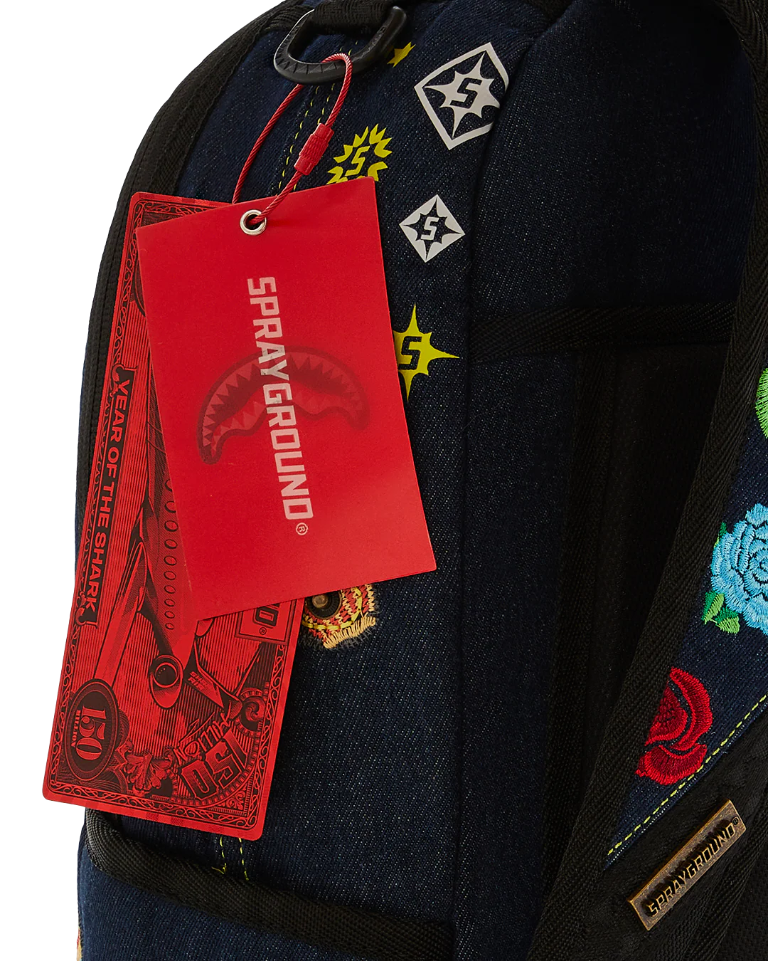 INDO DRIFT BACKPACK - Image 16