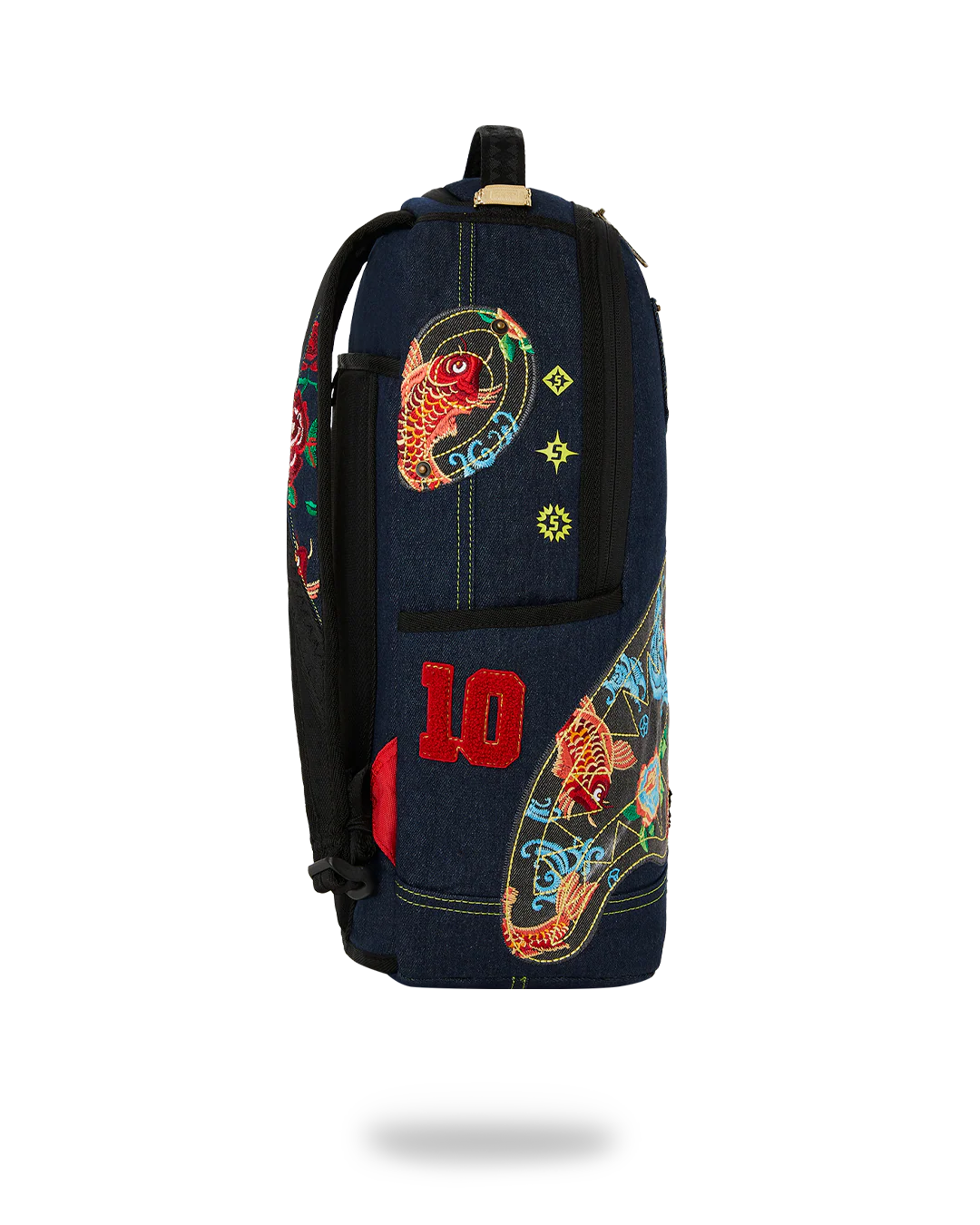 INDO DRIFT BACKPACK - Image 9