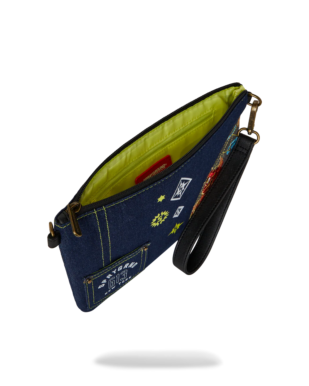 INDO DRIFT CROSSOVER CLUTCH - Image 9