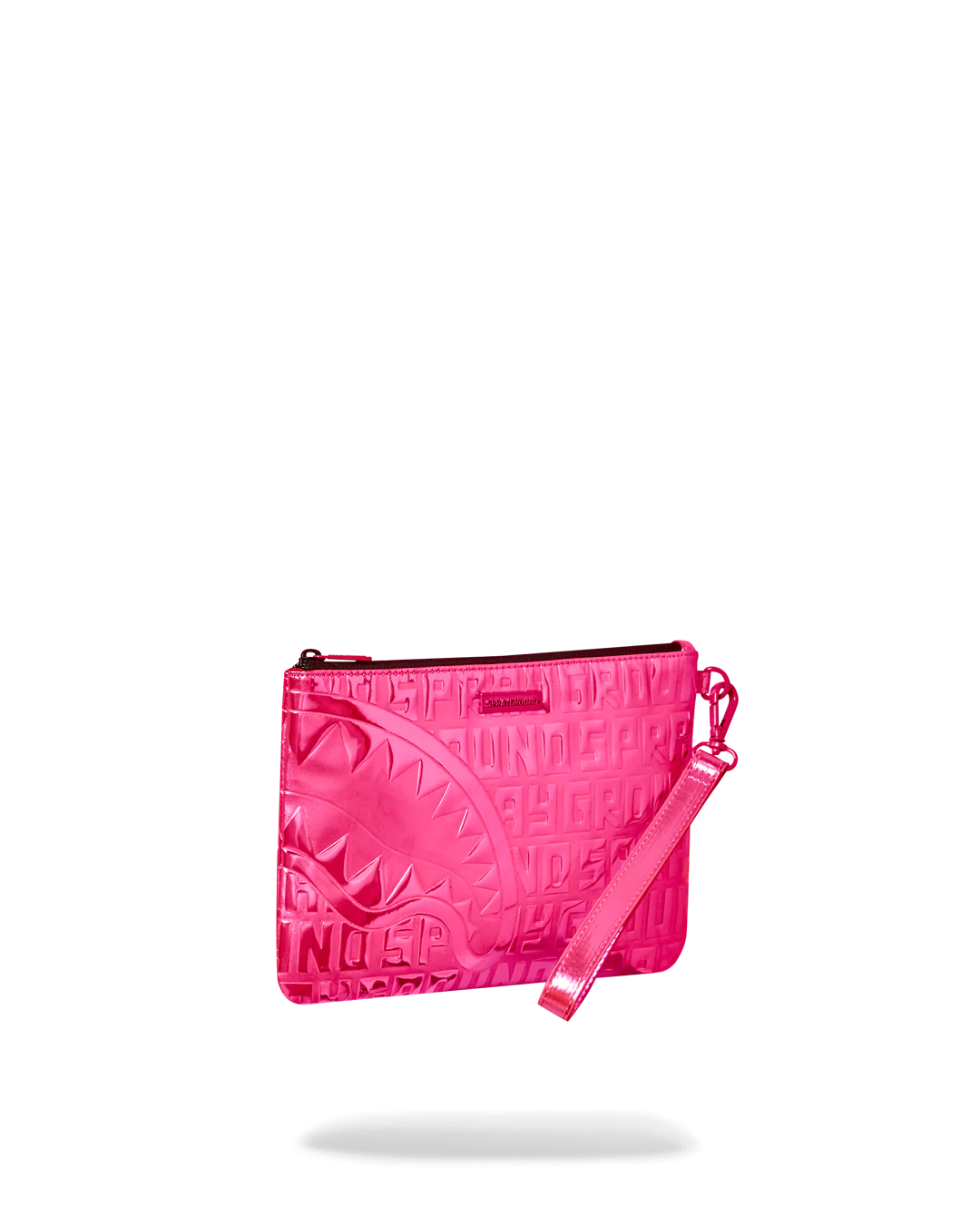 INFINITI PINK DIAMOND CROSSOVER CLUTCH - Image 2