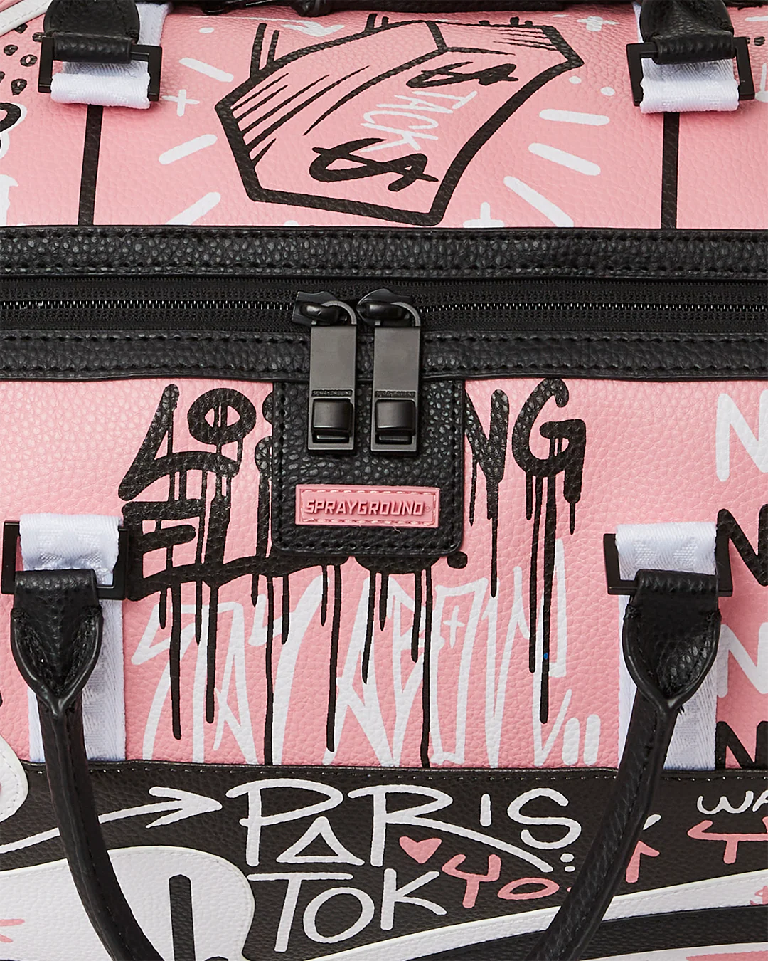 JADORE DUFFLE - Image 9