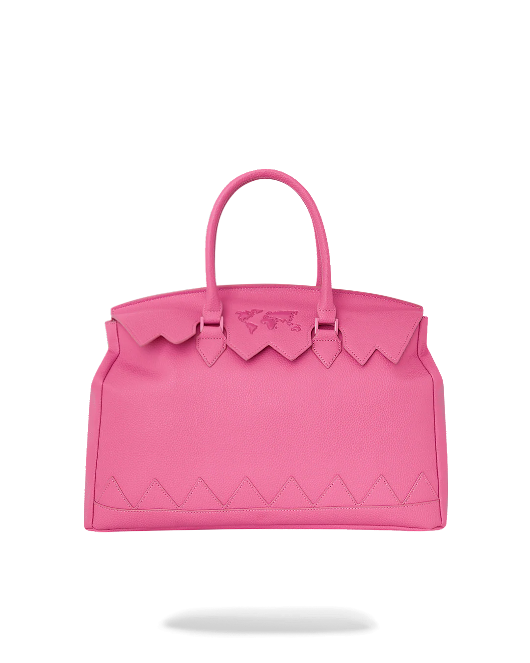 JAMES FIRST CLASS FIRST LADY SPIRKIN HANDBAG
