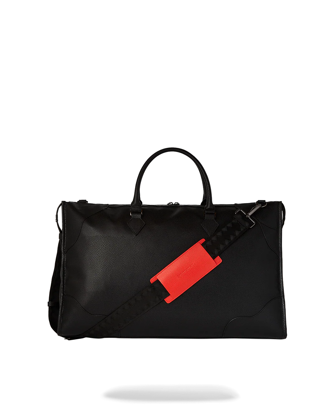 JAMES FIRST CLASS GLOBAL TAKEOFF PYRAMID DUFFLE - Image 7