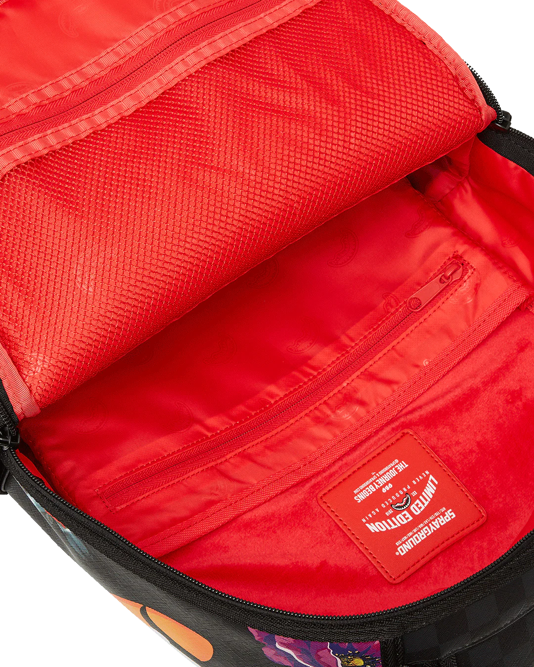 JARDIN D'EDEN BACKPACK - Image 14