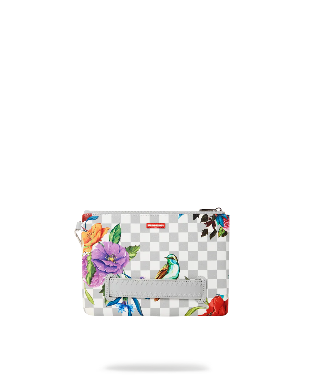 JARDIN DU PALAIS CROSSOVER CLUTCH - Image 5