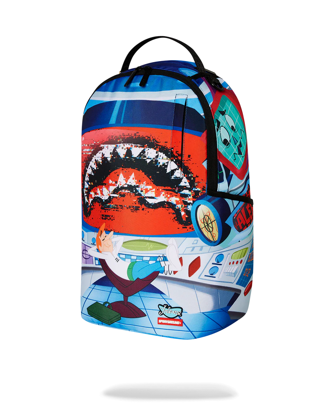JETSON INTERFACE DLXR BACKPACK - Image 5