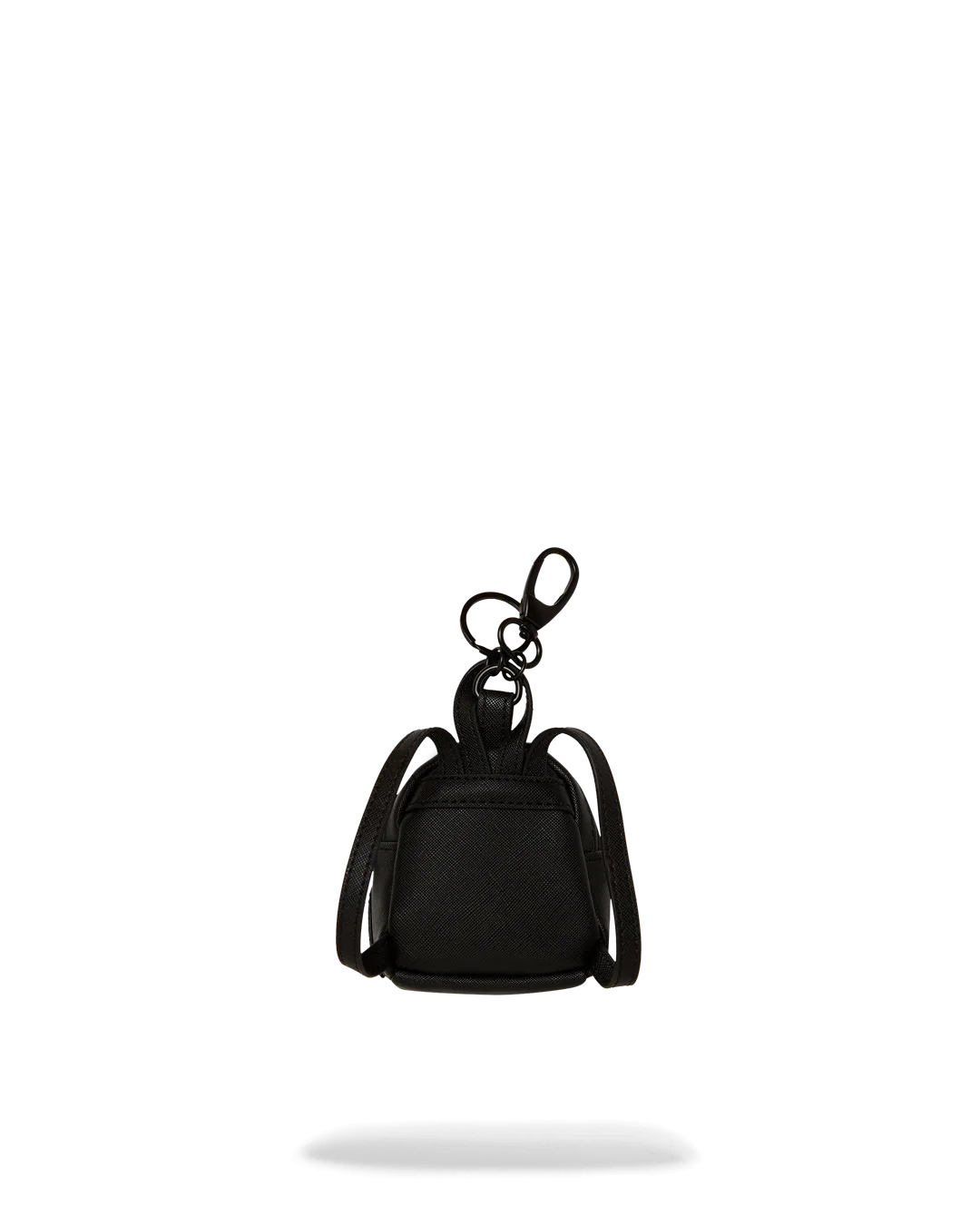 KNIT COMMANDER BACKPACK KEYCHAIN - Image 7