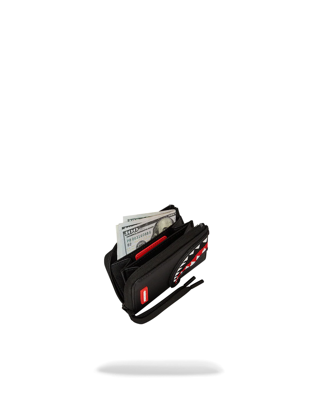 KNIT COMMANDER WALLET - Image 6