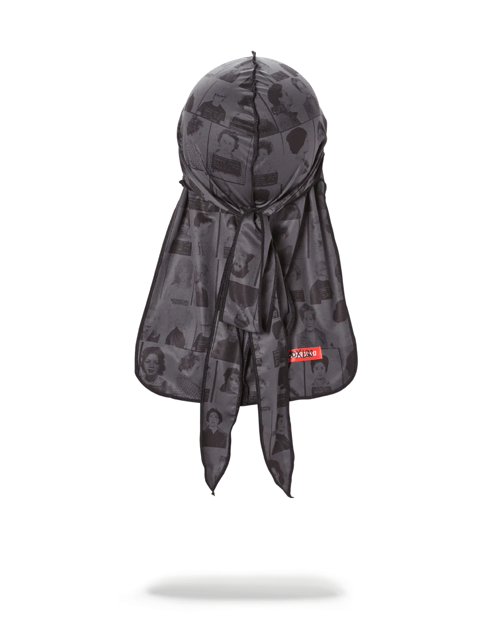 LAQUAN SMITH SCAMMER DURAG - Image 2