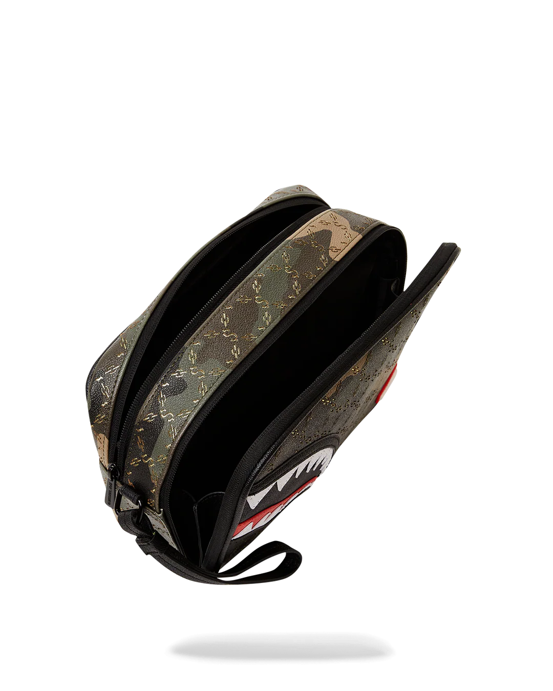 LASERS BLAZIN TOILETRY BRICKSIDE BAG - Image 7