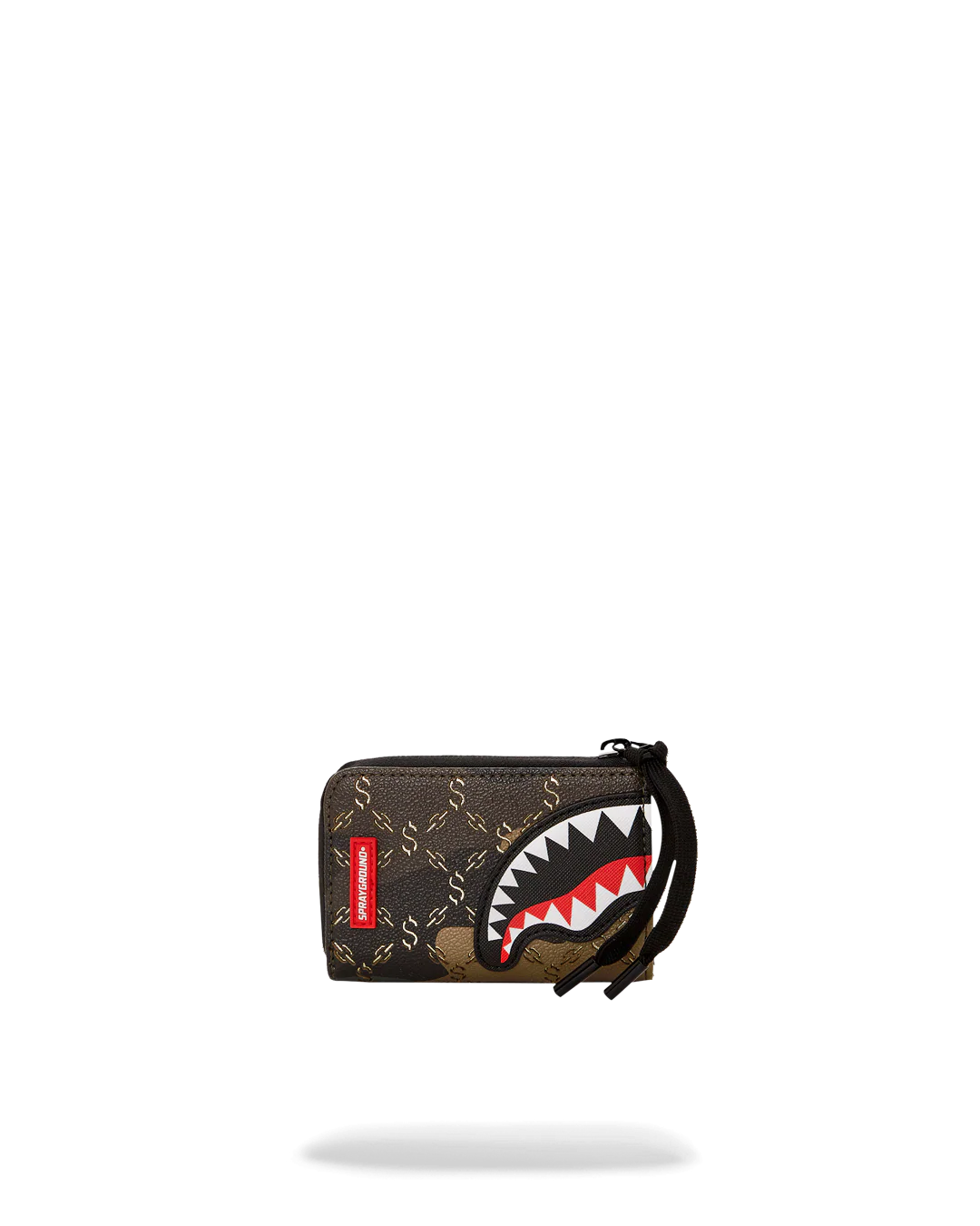 LASERS BLAZIN WALLET