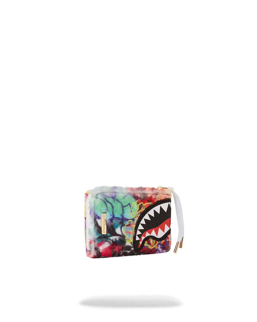LE MONDE DES GRAFFITIS WALLET - Image 3