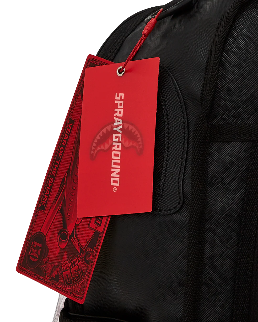LEGIT BEARS STUFFED IN THIS BAG BACKPACK - Image 13