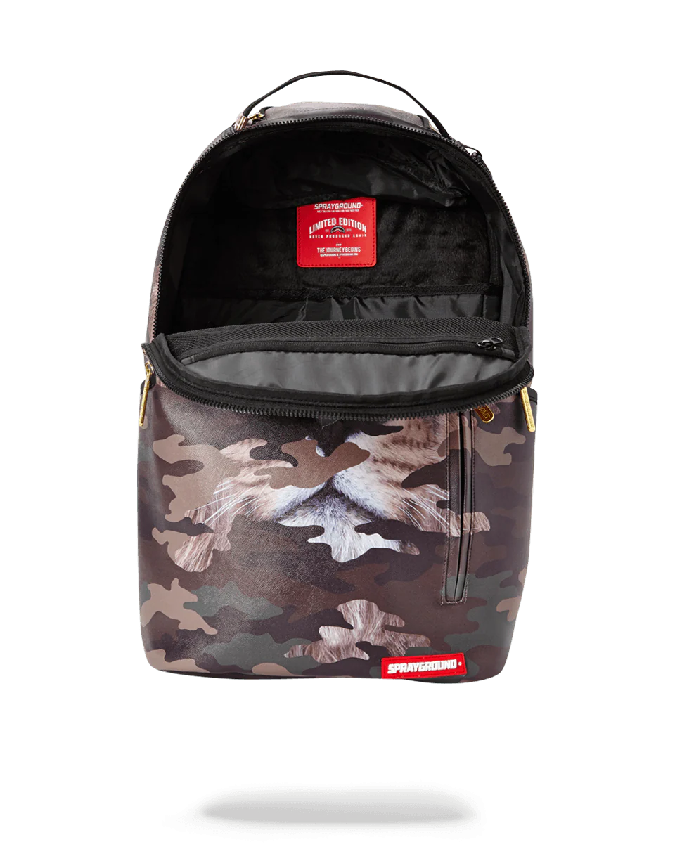LION CAMO - Image 4