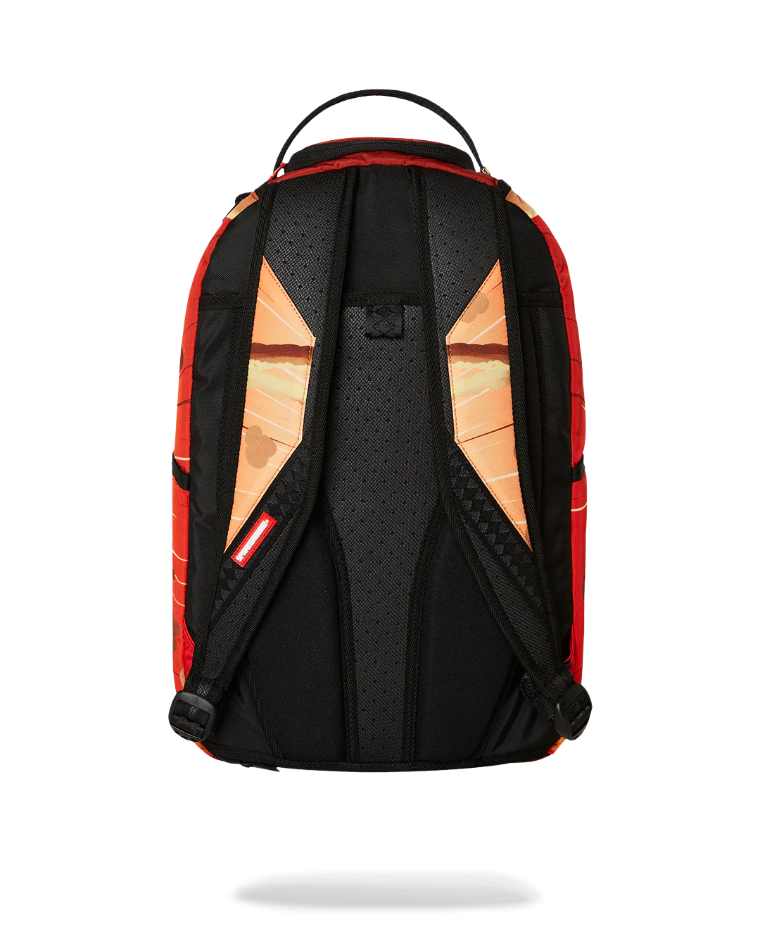 LOONEY TUNES MARVIN THE MARTIAN BLAST OFF BACKPACK - Image 6