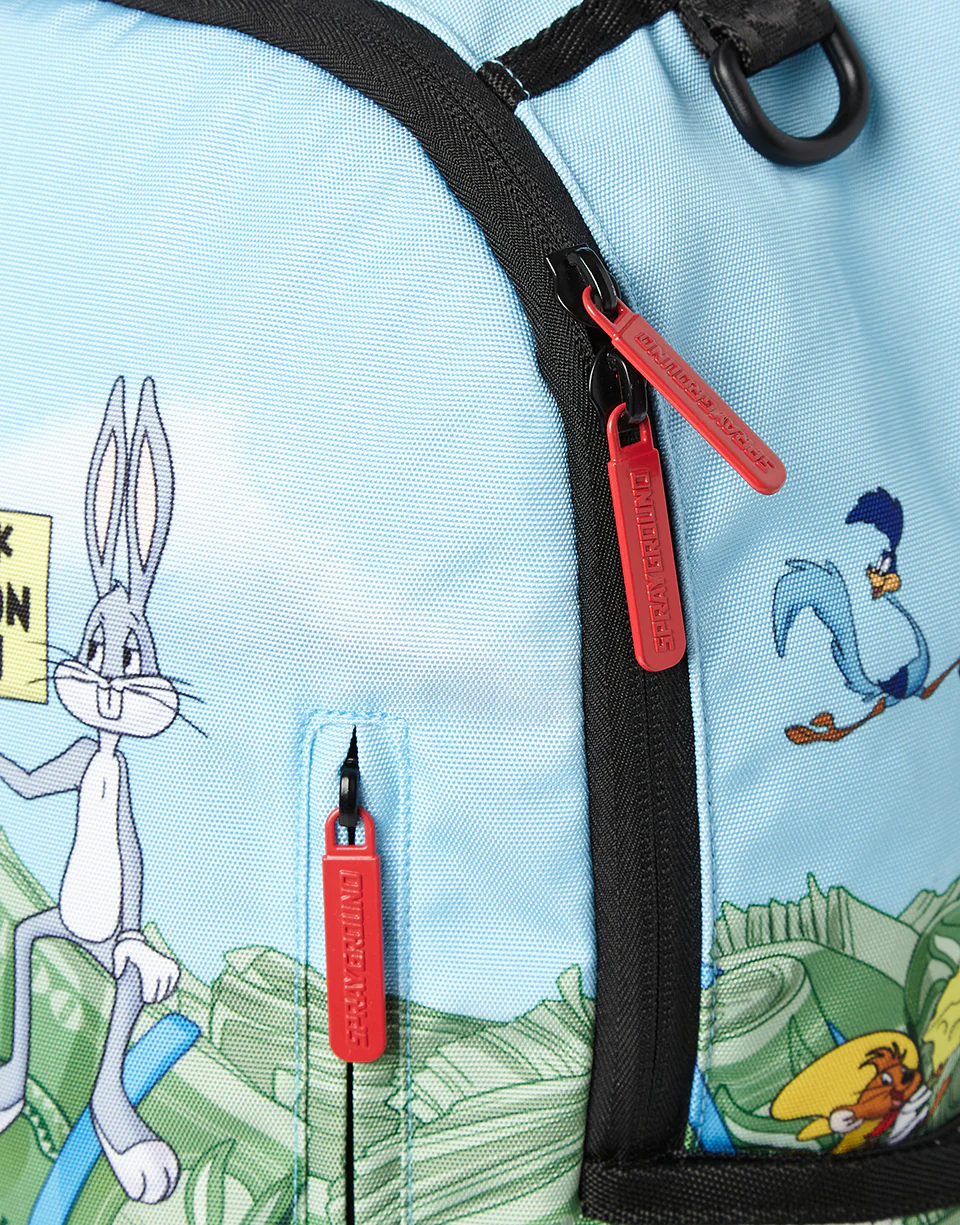 LOONEY TUNES PLAYTIME BACKPACK - Image 6
