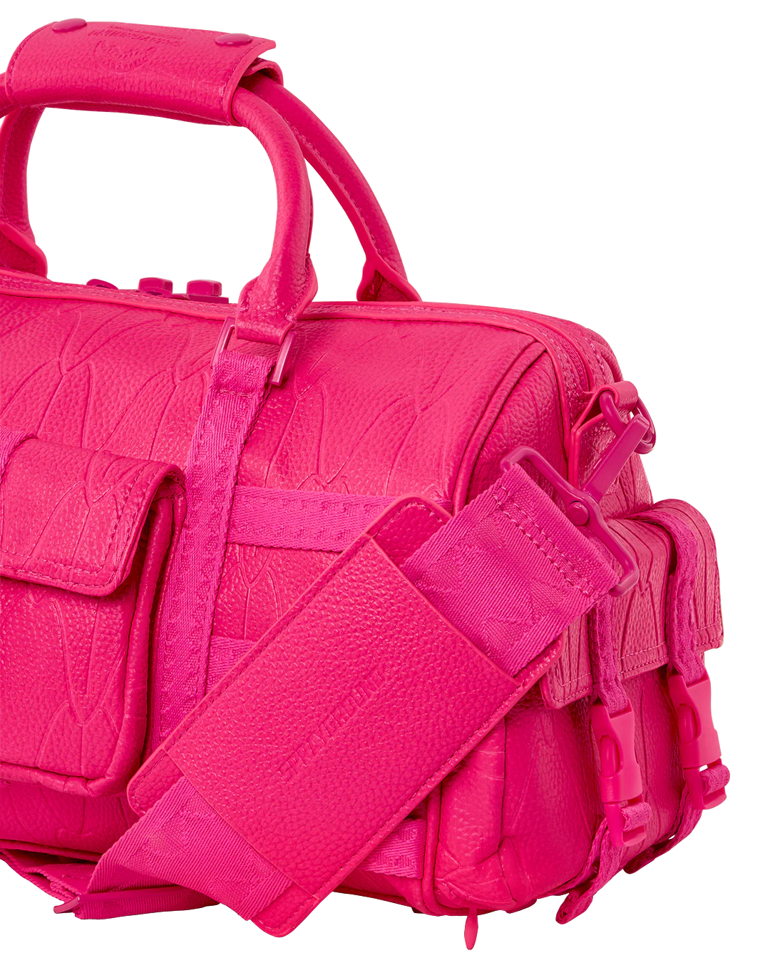 LOTUS MINI DUFFLE - Image 10