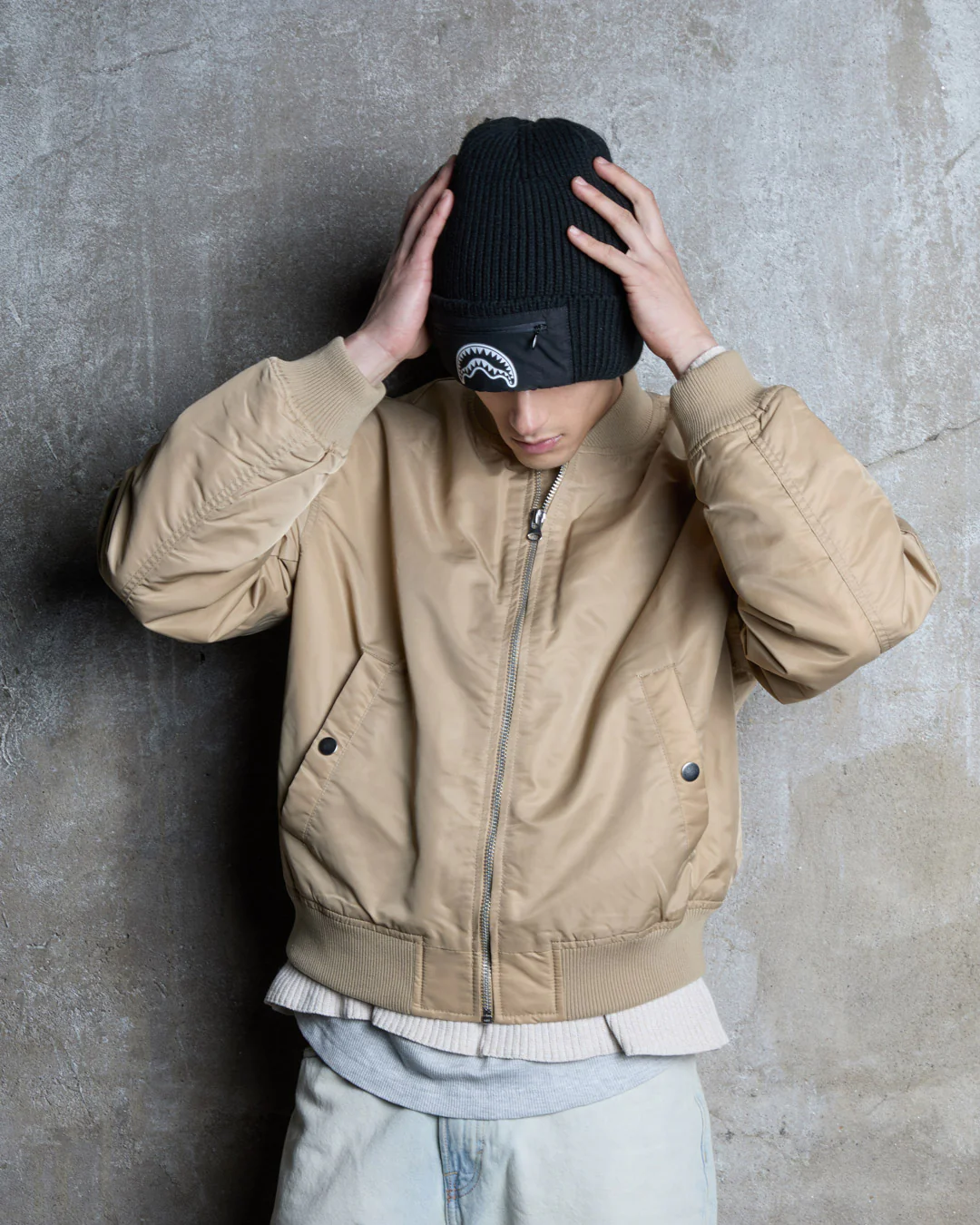 LOWKEY BEANIE - Image 4