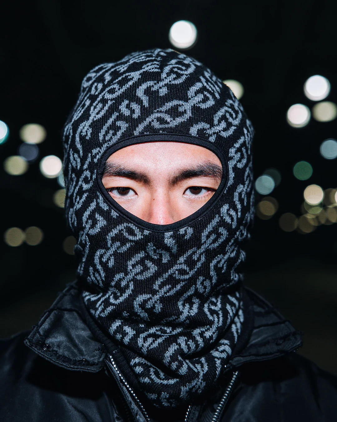 MAGNETIC PULSE SKI MASK - Image 2