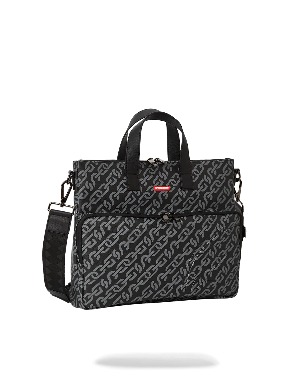 MAGNETIC PULSE TRAVEL BAG - Image 3