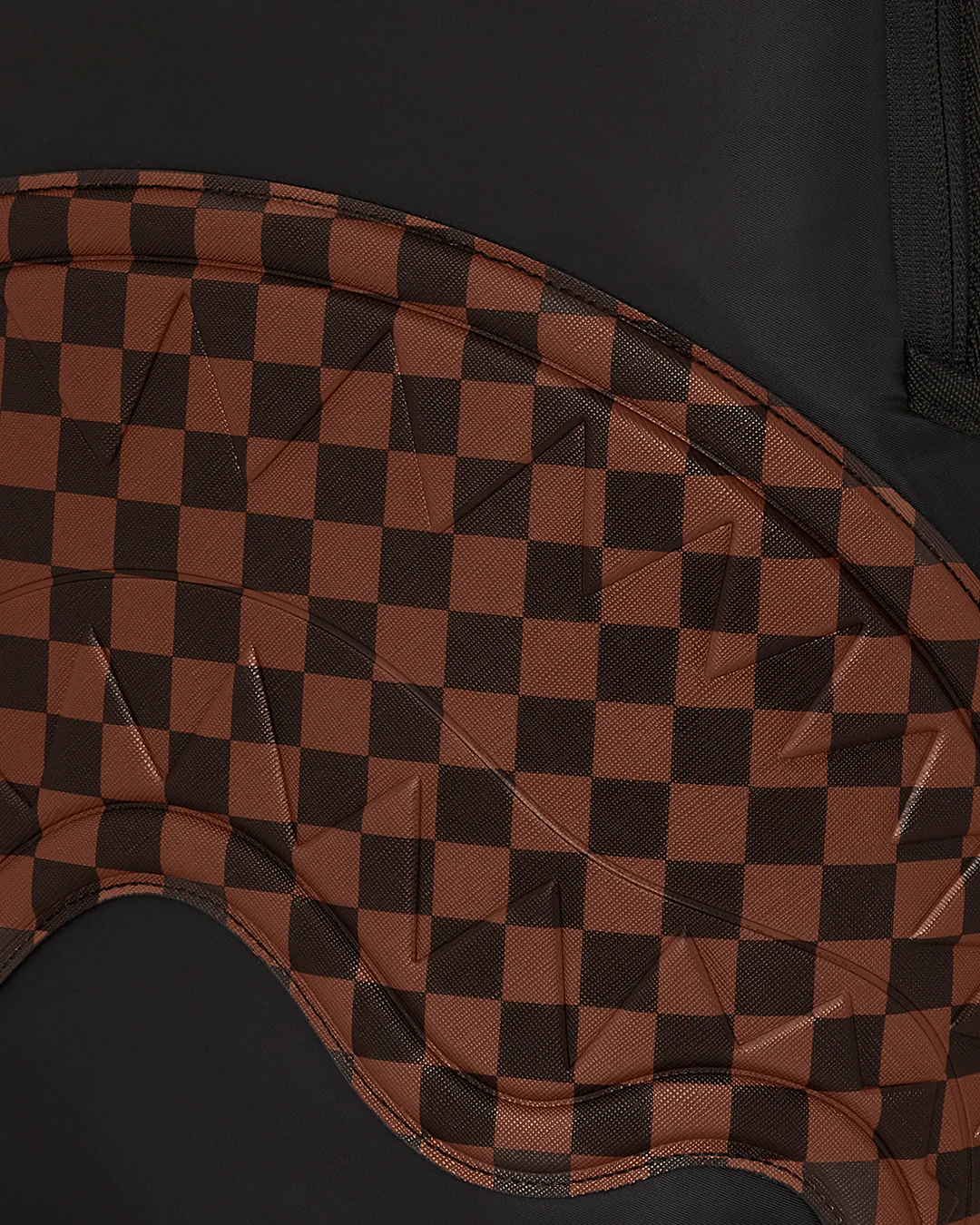 MAISON CHECK BACKPACK - Image 12