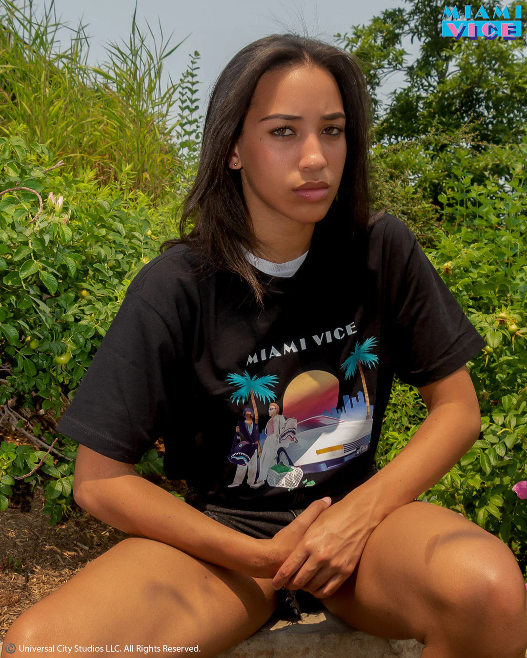 MIAMI VICE T-SHIRT - Image 6