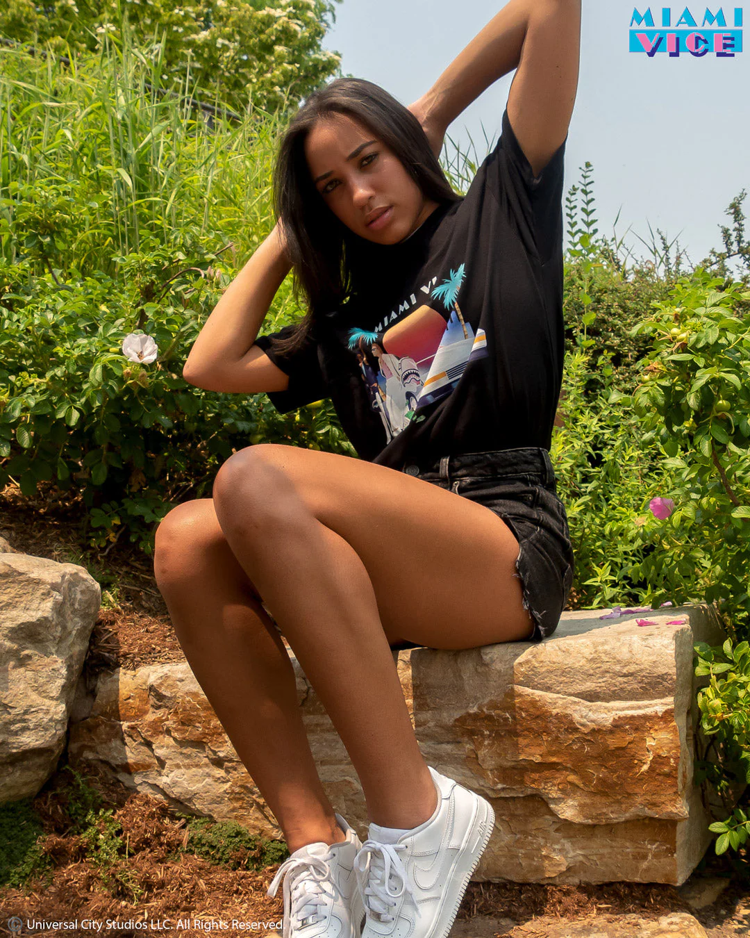 MIAMI VICE T-SHIRT - Image 8
