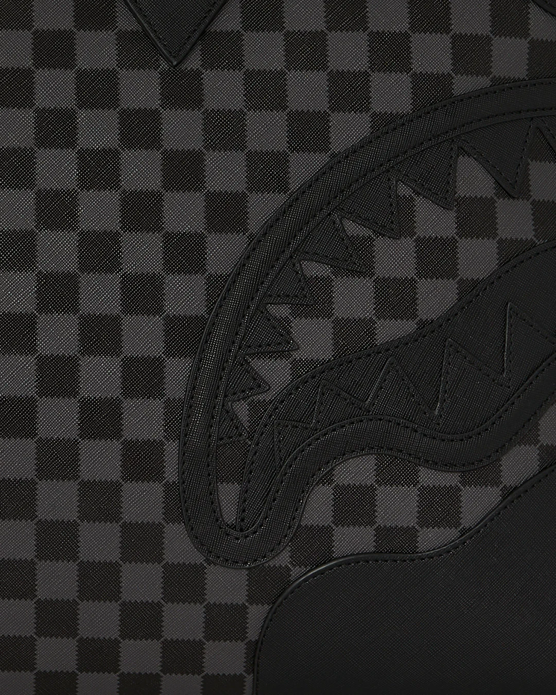 MIDNIGHT CHATEAU PYRAMID DUFFLE - Image 10