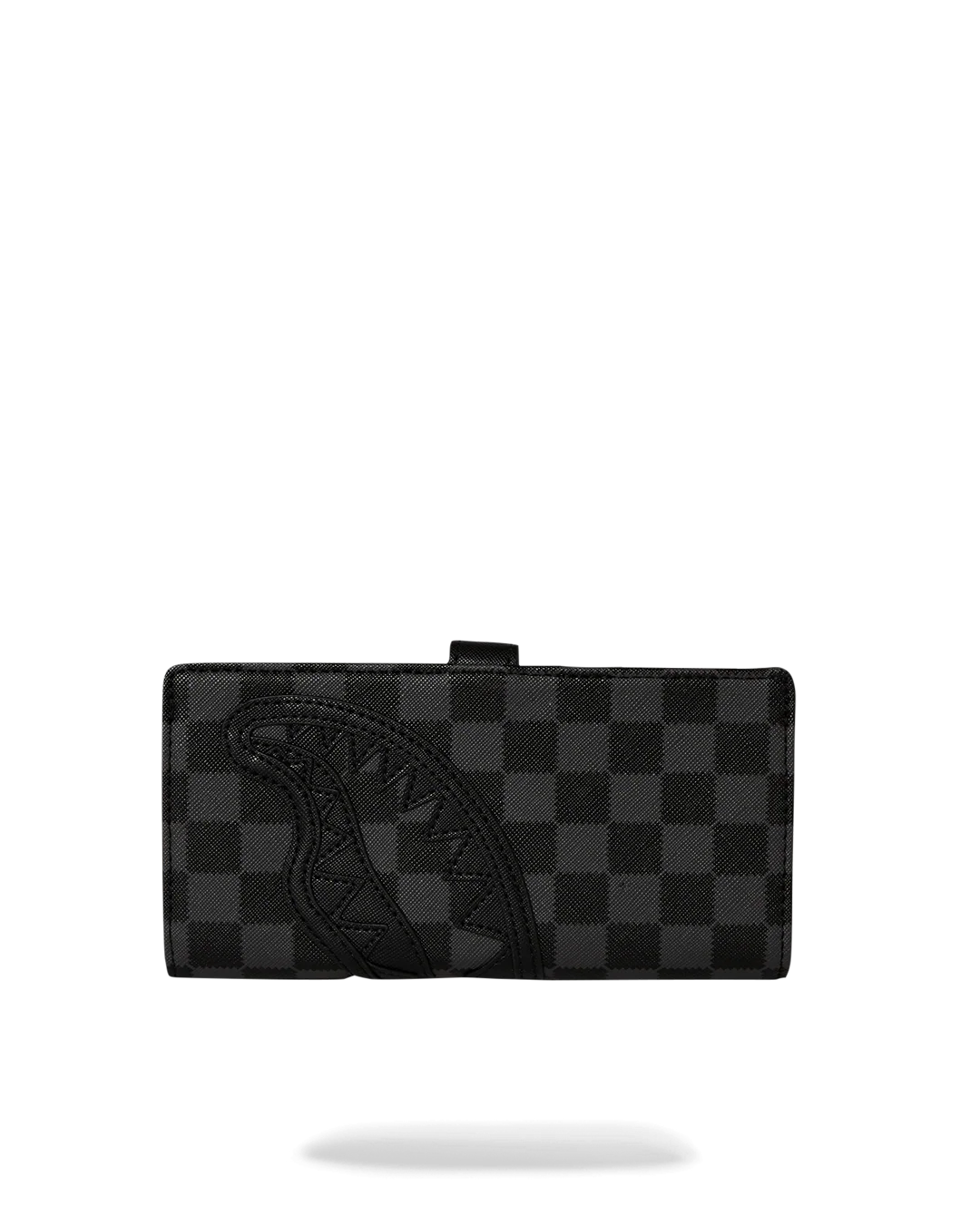 MIDNIGHT CHATEAU SINGLE-FOLD WALLET - Image 5