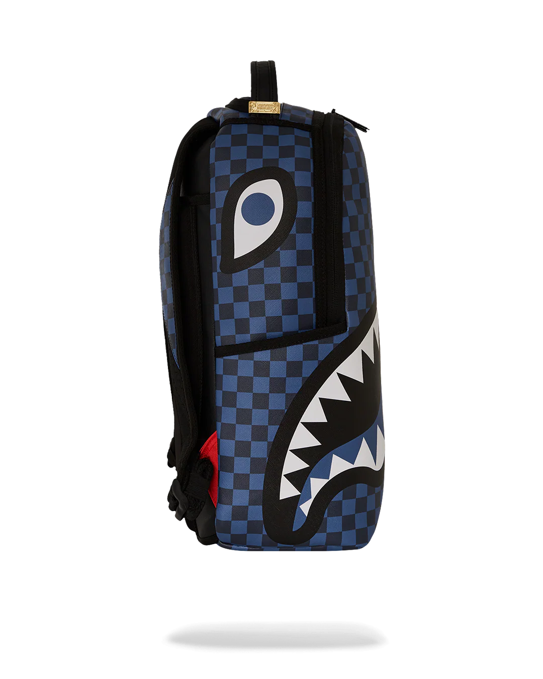 MIDNIGHT MAGIC SHARKS IN PARIS BACKPACK - Image 5