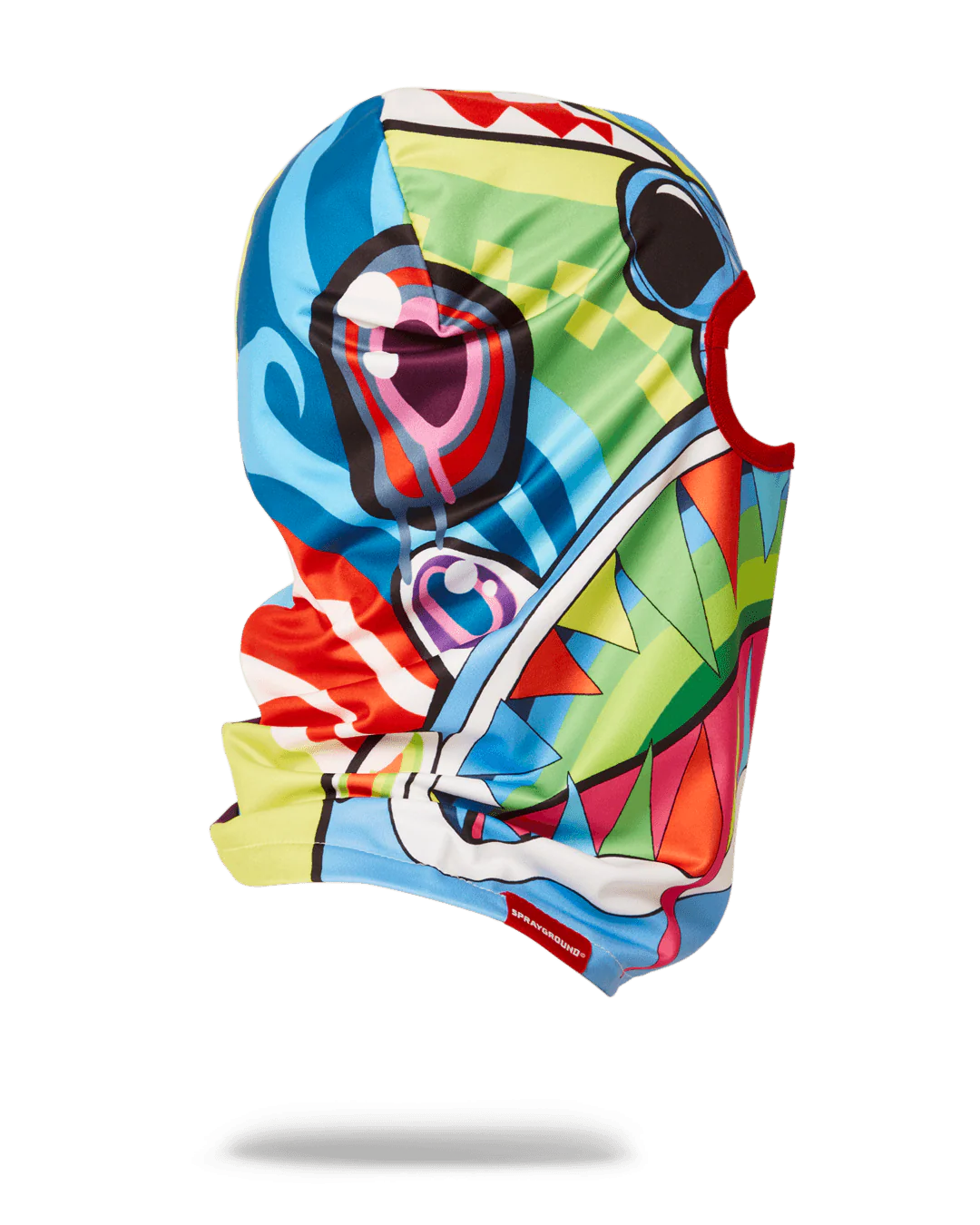 MIND TRIP SKI MASK - Image 3