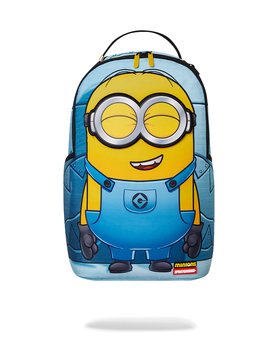 MINIONS REMOVABLE EYE SWAP - Image 5