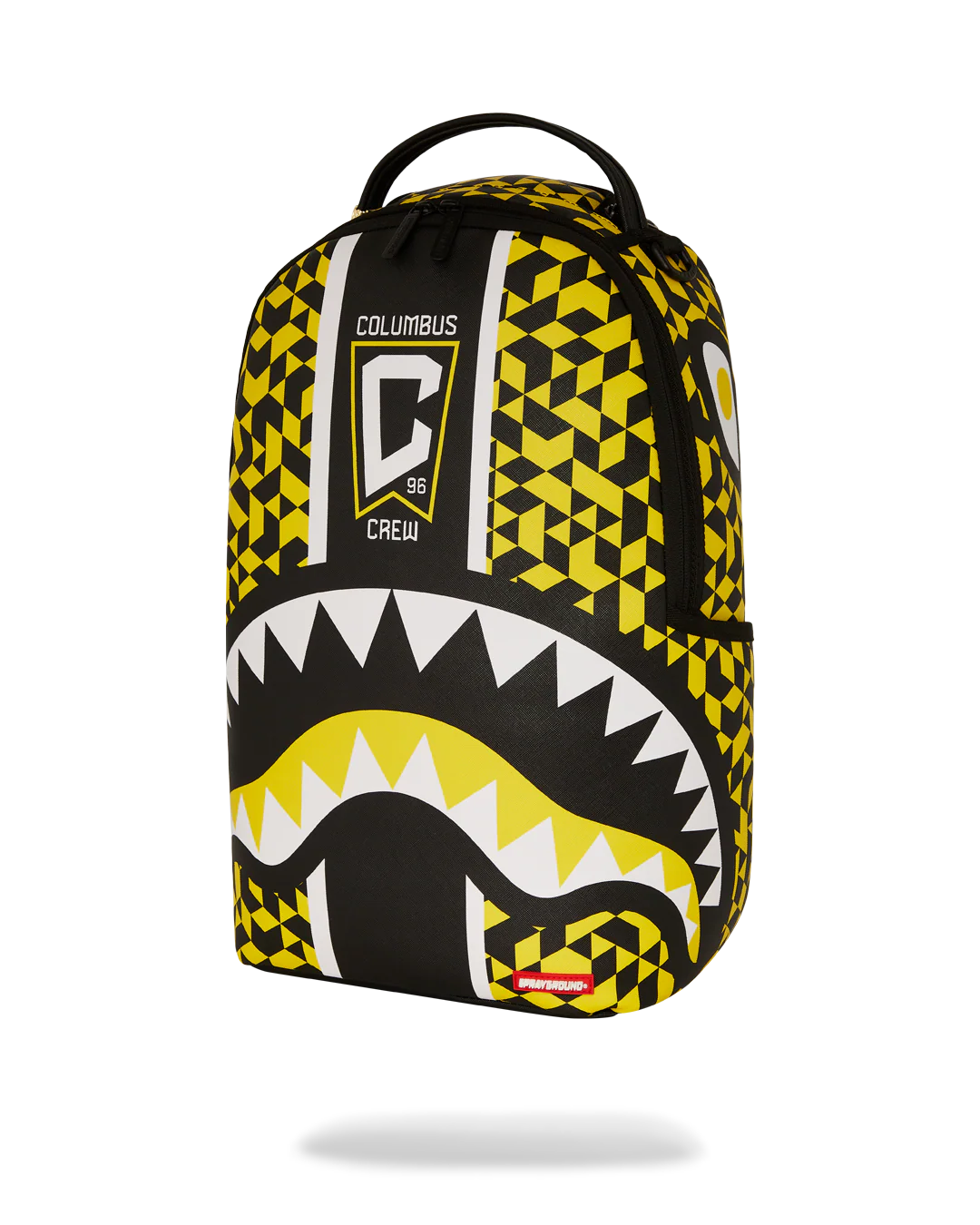 MLS COLUMBUS CREW KICKMANIA BACKPACK - Image 5