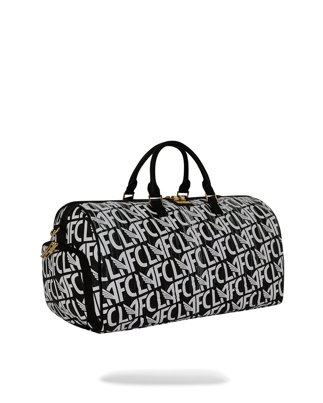 MLS LA FC WINGED WONDER DUFFLE - Image 2