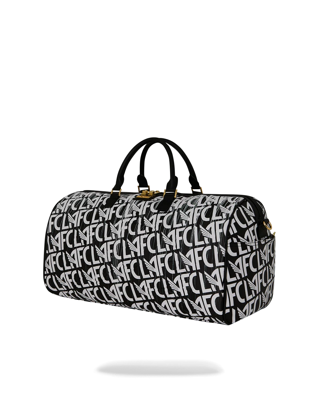MLS LA FC WINGED WONDER DUFFLE - Image 3