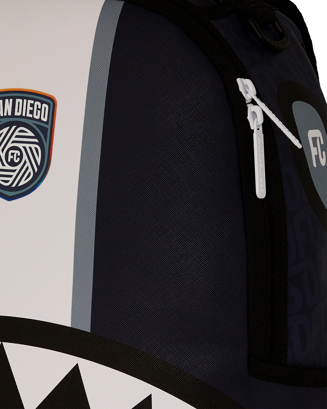 MLS SAN DIEGO FC DEFENDER BACKPACK - Image 6