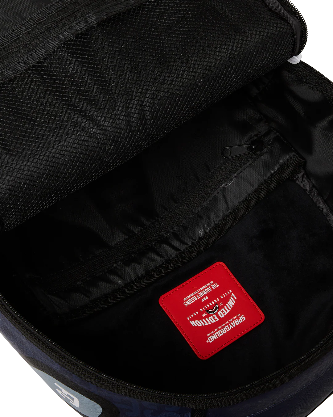 MLS SAN DIEGO FC DEFENDER BACKPACK - Image 8